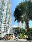 Spacious and Cozy 1BR Condo Unit in Abreeza Place 9th Floor