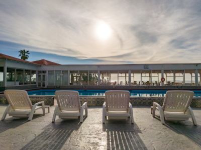 Rosarito Beach Hotel