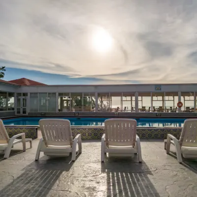 Rosarito Beach Hotel Hotels in de buurt van Muelle De Rosarito