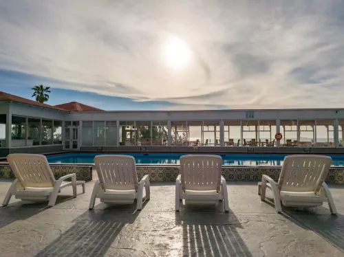 Rosarito Beach Hotel