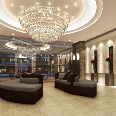 Citispace 1BR Suite at FAME Residences Các khách sạn gần Ga MRT Shaw Boulevard