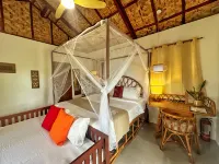 Uzuri Kubo Huts & Kwartos Hotels in Cebu