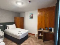 Saint  Annes Hotels in Dublin