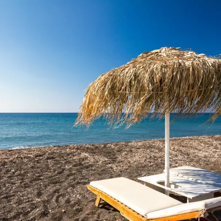 Stavros Beachfront Domes by Booking Kottas