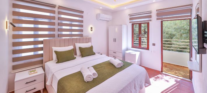 Kaşhan Otel Hotels in Kas