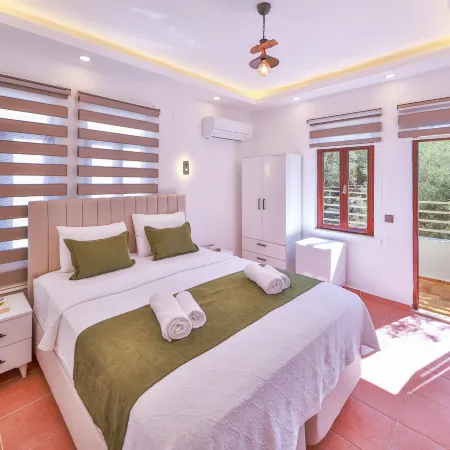 Kaşhan Otel