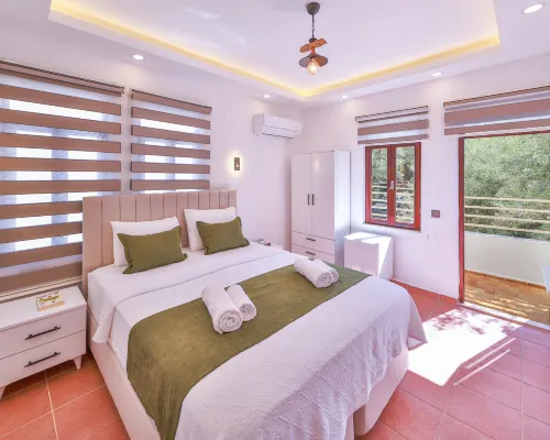 Kaşhan Otel Hotels in Kas
