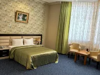 Aysberq Resort Hotel Hotels near Bibi-Heybat Mosque