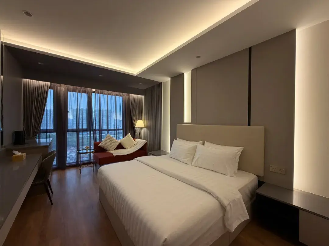 The Aerie By Sunoki – Premium Getaway - 푸총