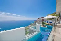 APARTMENT WITH PRIVATE POOL-ASPETTANDO L'ALBA - pet friendly
