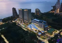 그란데 센터 포인트 보야지, 파타야 - 바