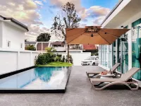 Darika Pool Villa 3 293 - Villaer