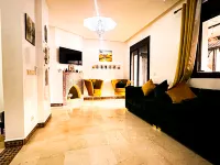 Chez Mams Guest House - Private Rooms in a Resort-Style Apartment Complex Hotels near Palmeraie
