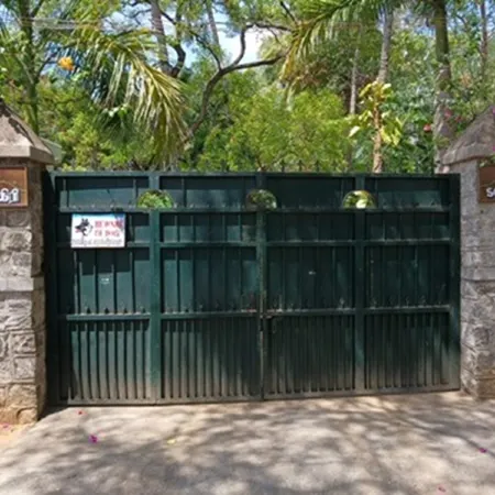 Sonagiri Serene Homestay