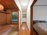 Up to 13/Ikebukuro dir./125㎡/Tokyo Tower/SmokingOK Hotel berhampiran Stesen Hikarigaoka
