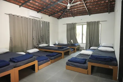 SHUNYATA ECO RESORT - LUXURY NATURE STAY NEAR GIR & JUNAGADH - 3-Star