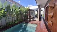 LaVilla Duo Ubud - 뷰