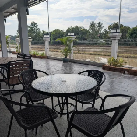 Nusantara Guesthouse