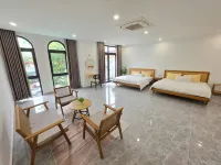 Teddy Home Grand World Phu Quoc - servizio colazione
