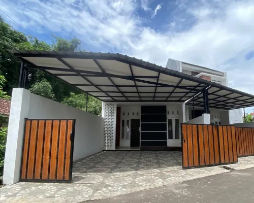 OYO 95348 Kost Baituna Syariah - 3-Star