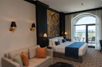 Baku Resort & Spa - bar