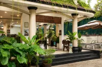 Ancient Hoian Hotel - Afhentnings-/afleveringstjenester