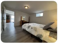 Beautiful Waterfront Apartment - 2 étoiles