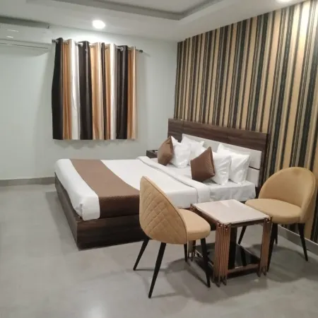 CORINTHIA SUITES AND HOSPITALITY