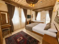Haven Cappadocia - Ramah Hewan Peliharaan