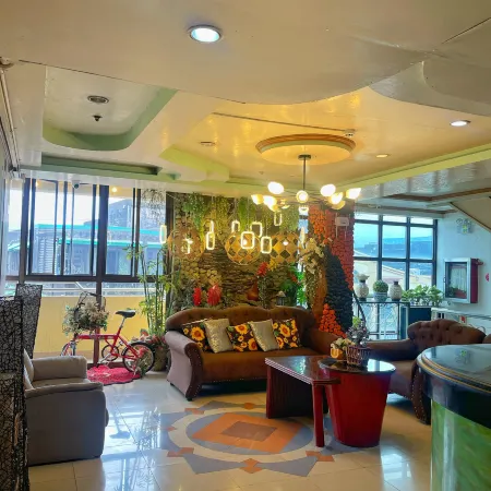 Tabaco Gardenia Hotel