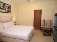 Travel Lodge Islamabad F-8 Hotels near F-7 Sector