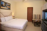 Travel Lodge Islamabad F-8 - breakfast