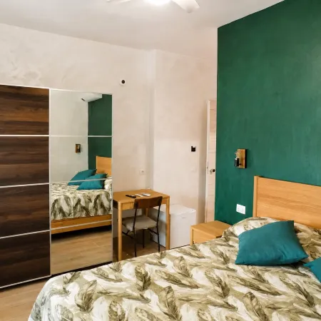 Guest House Silvia