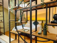 Terme living loft - parking