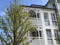 Sehnsucht Ruegen Holiday Apartement - 3-Star