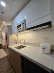 Japandi Minimalist Condo Near Festive Walk Iloilo - Condos