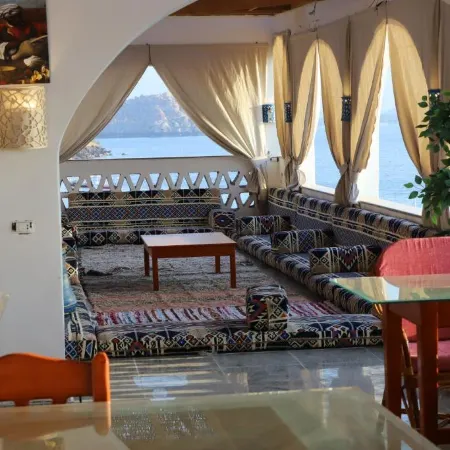 Noprea Boutique Hotel