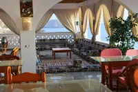 Noprea Boutique Hotel - Cho phép mang theo thú cưng