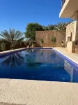 Djridia - Villas