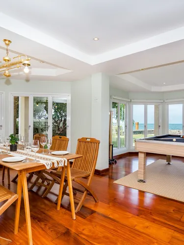 รูปภาพของMaison De Mer Villa Huahin