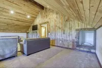 King Beds for All Next to Zion - Villas