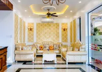 Long Giang Hotel Hotels in Châu Thành District
