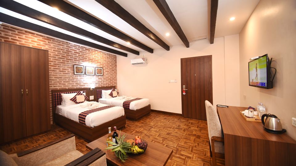 Skye Inn Kathmandu
