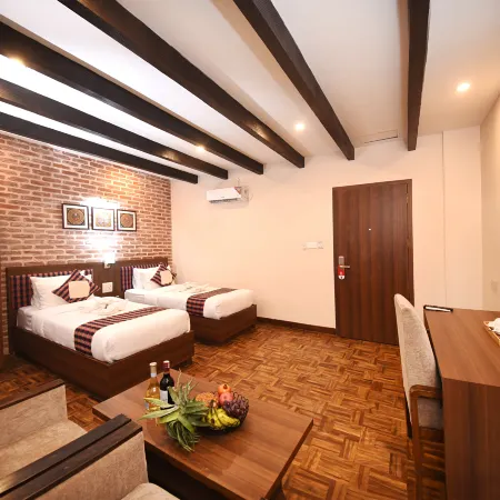 Skye Inn Kathmandu