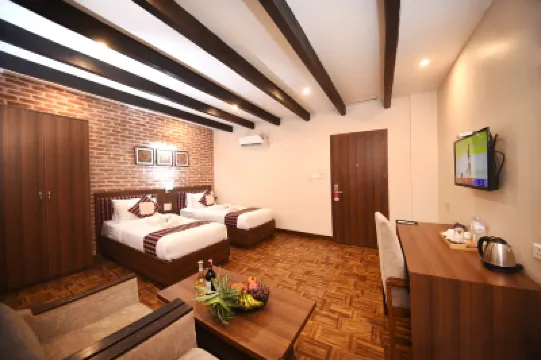 سكاي إن كاثماندو فنادق في 