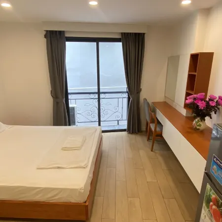 Era Cozy Apartment Отели рядом с достопримечательностью «Кау Гиай»