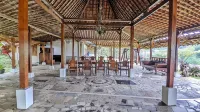 Omah Trasan Pangrango Hotels in Ciawi