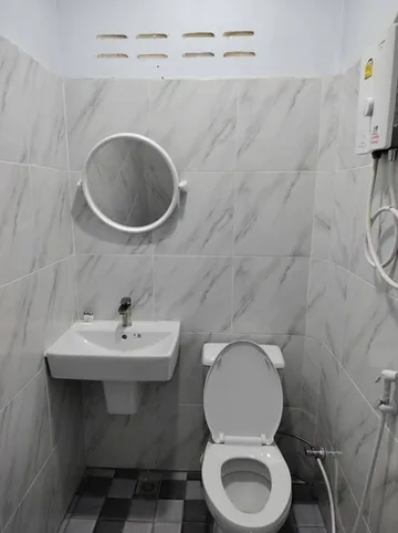 รูปภาพของบ้านสีฟ้า โฮมสเตย์เกาะยาวใหญ่