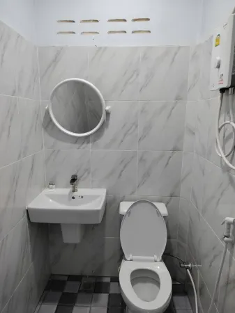 Baan seefa homestay kohyaoyai Отели в г. Остров  Яо