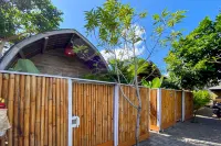 The Lumbung Residence Hotels in Bali